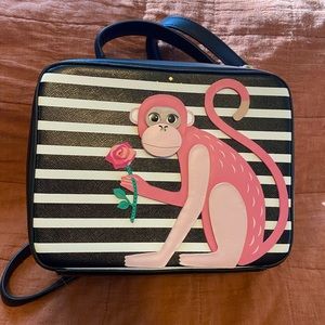 Kate Spade Monkey Purse 🐵